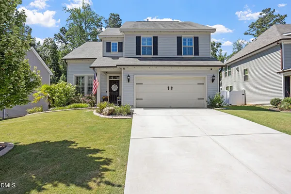 $414,900 | 178 Hardwick Street, Clayton, NC 27527