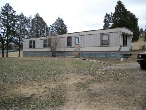 1310 Forge Ridge Road Harrogate, TN 37752 - Photo 1 of 1 Primary Photo