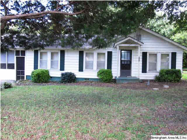 525 Colvin Street South Anniston, AL 36201 - Photo 19 of 19
