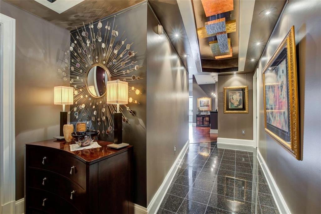 845 Spring Street Northwest, Unit PH8 Atlanta, GA 30308 - Photo 1 of 1 Gallery Image 1