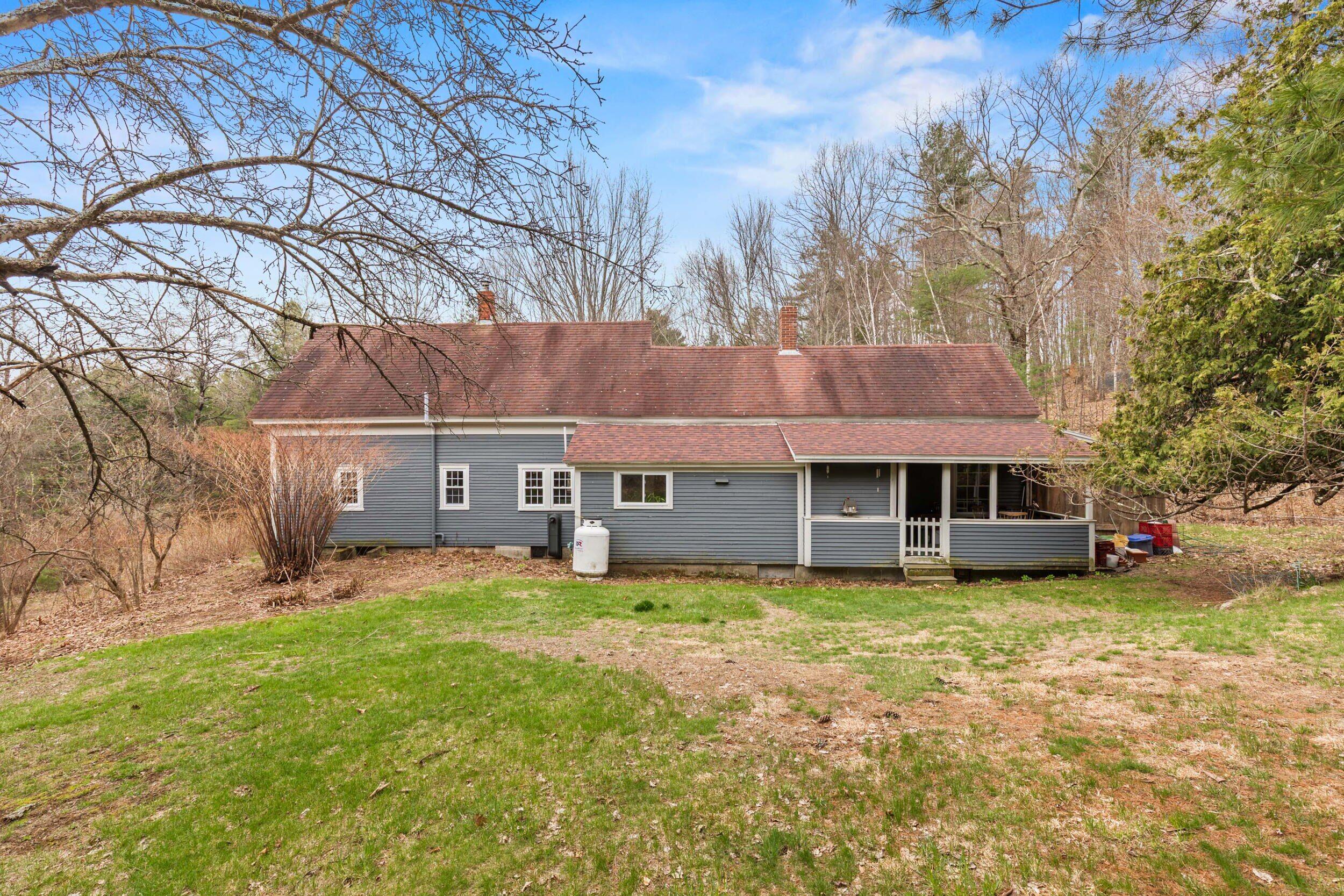 681 Ossipee Hill Road Waterboro, ME 04087 - Photo 41 of 49 681 ossipee hill rd, waterboro037