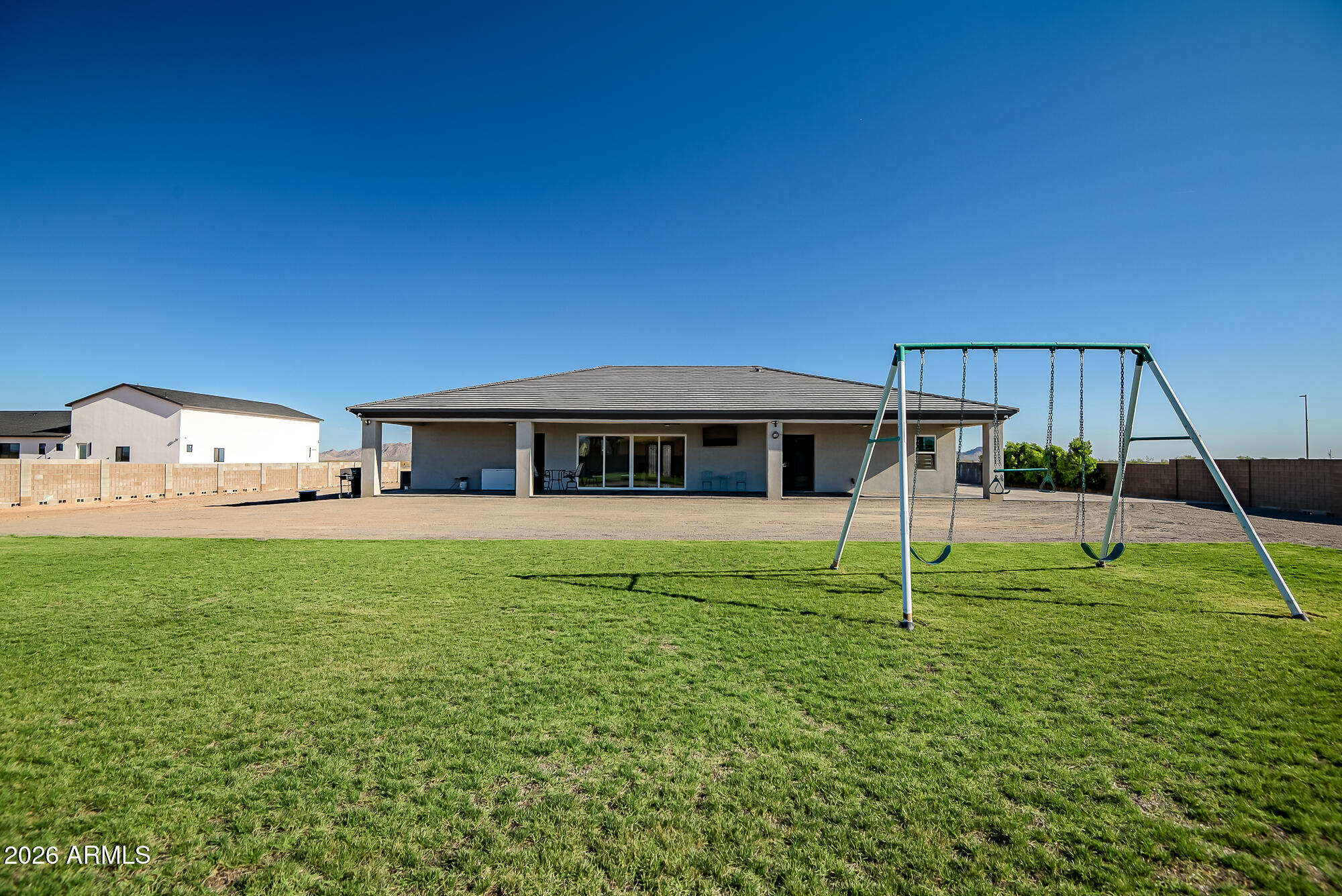 23532 West Jomax Road Wittmann, AZ 85361 - Photo 70 of 86 DSC_7603