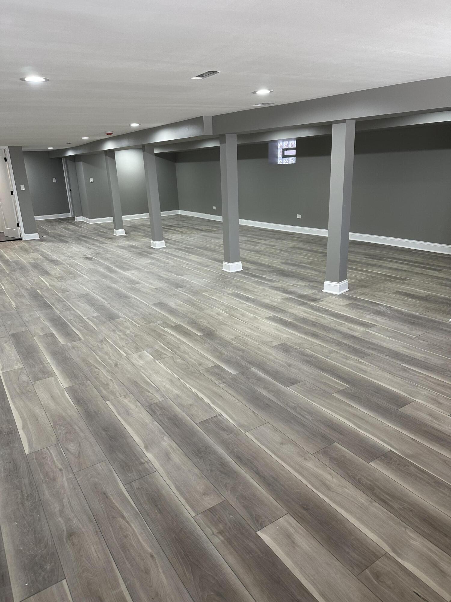 1320 Delaware Street Gary, IN 46407 - Photo 13 of 17 a view of a hall with an entryway