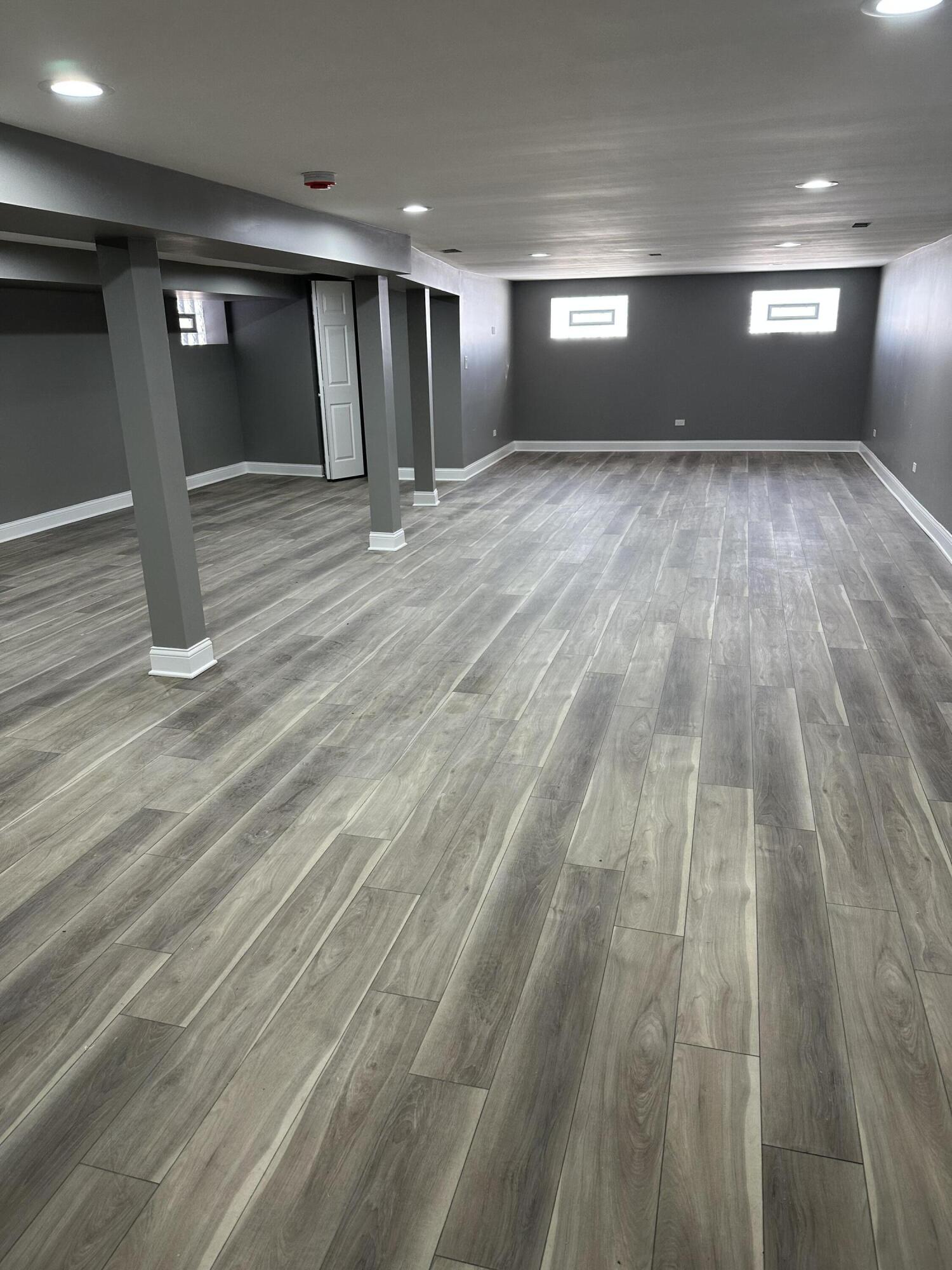 1320 Delaware Street Gary, IN 46407 - Photo 14 of 17 a view of an empty room