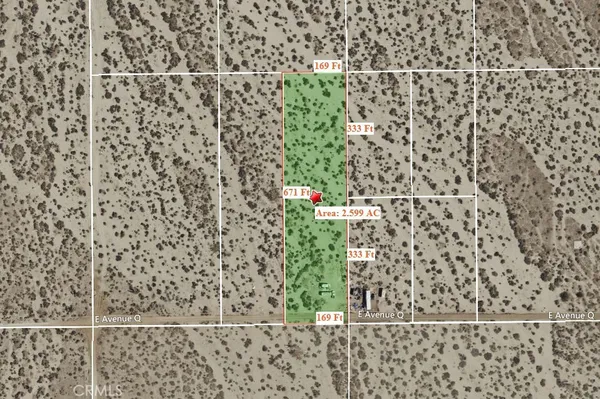 $39,900 | 20 Vic Avenue, Palmdale, CA 93591