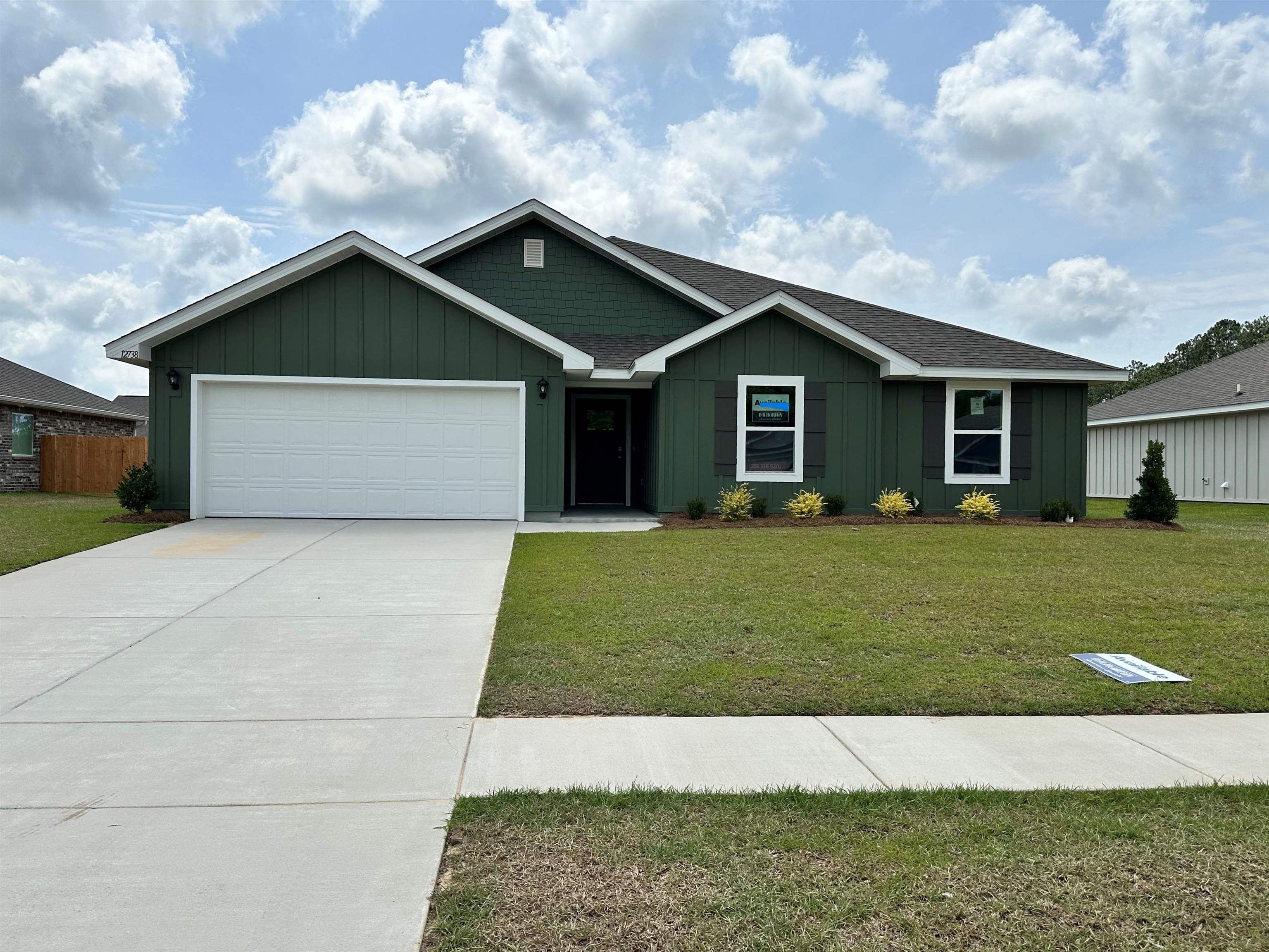 12738 Mikado Circle Elberta, AL 36530 - Photo 1 of 21
