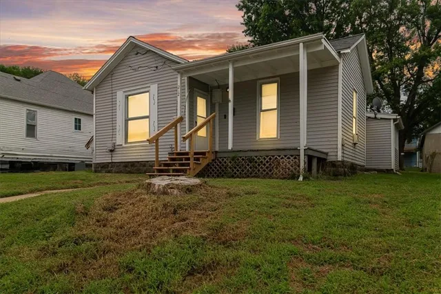 $150,000 | 212 West North Street, Warrensburg, MO 64093
