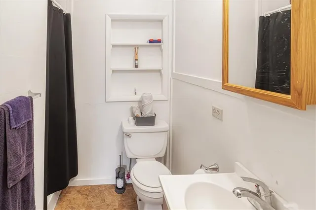 $150,000 | 212 West North Street, Warrensburg, MO 64093