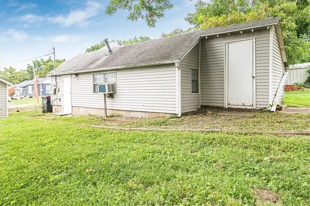 $150,000 | 212 West North Street, Warrensburg, MO 64093