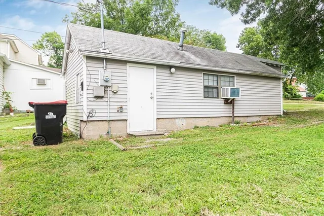$150,000 | 212 West North Street, Warrensburg, MO 64093