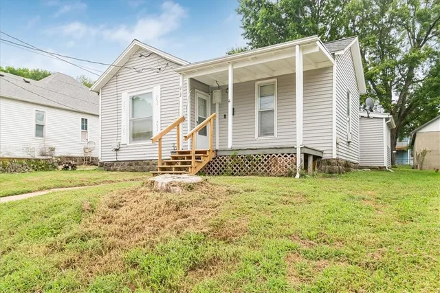 $150,000 | 212 West North Street, Warrensburg, MO 64093