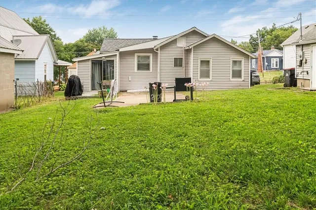 $150,000 | 212 West North Street, Warrensburg, MO 64093