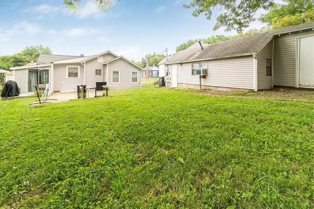 $150,000 | 212 West North Street, Warrensburg, MO 64093