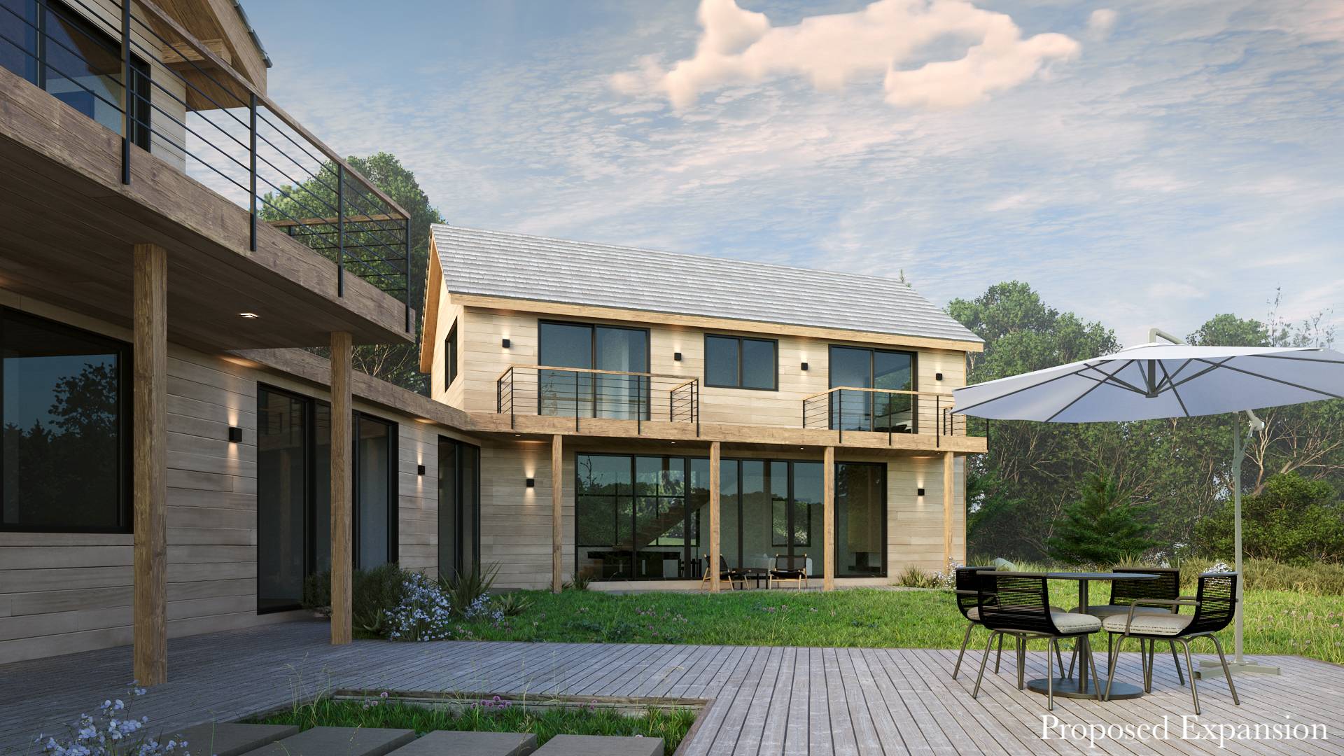 6 Tara Road Montauk, NY 11954 - Photo 33 of 38