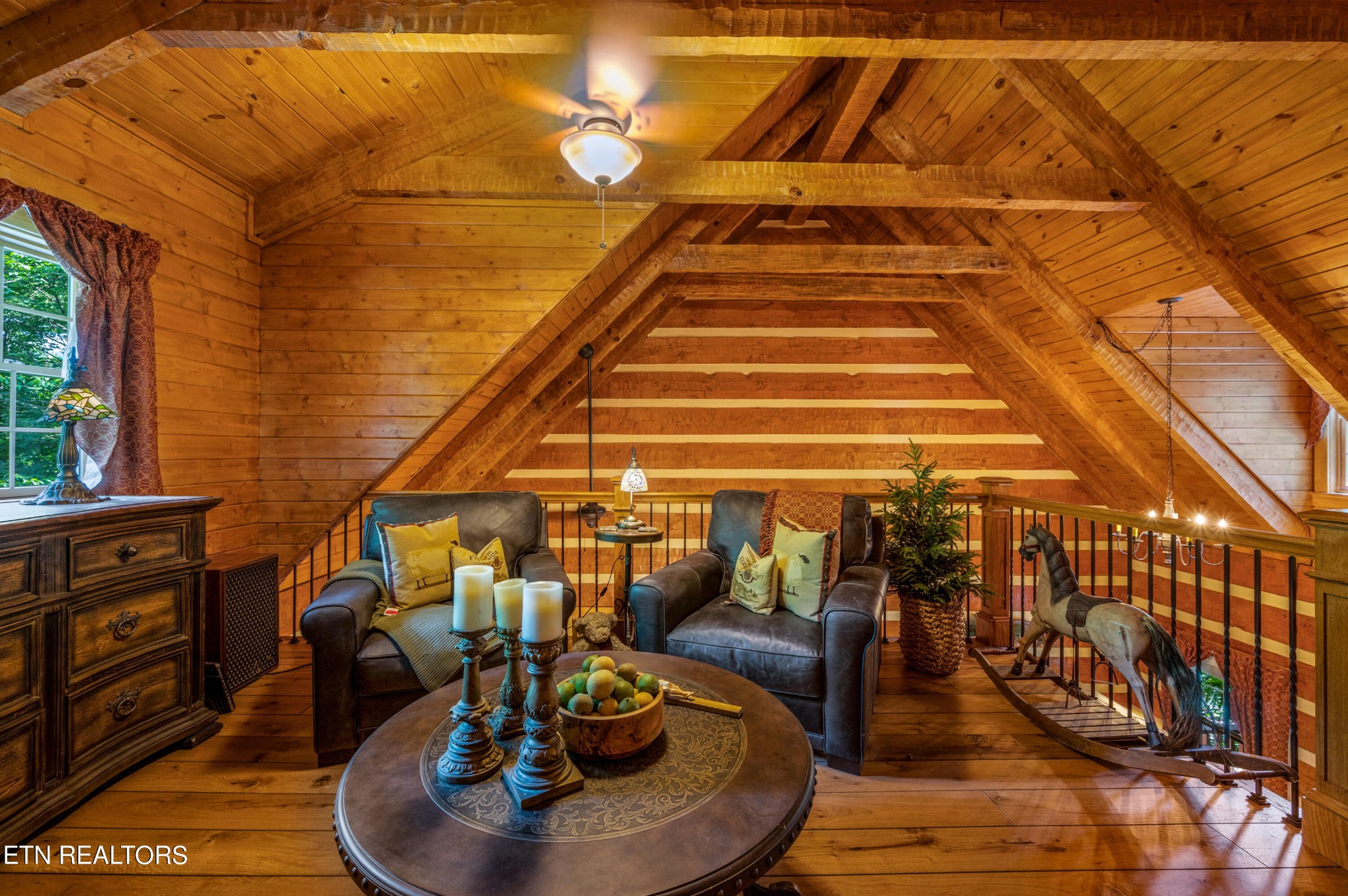 144 Lakeside Townsend, TN 37882 - Photo 34 of 56 a ocean view with sitting space