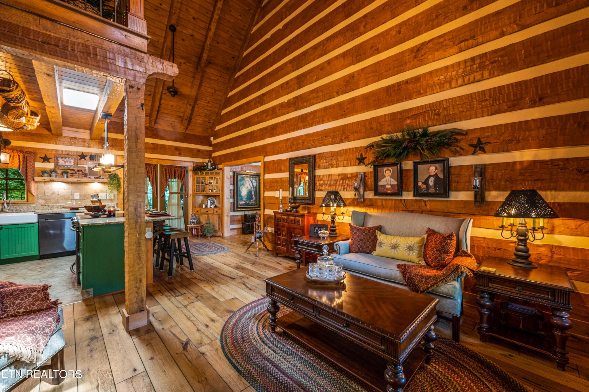 144 Lakeside Townsend, TN 37882 - Photo 8 of 56