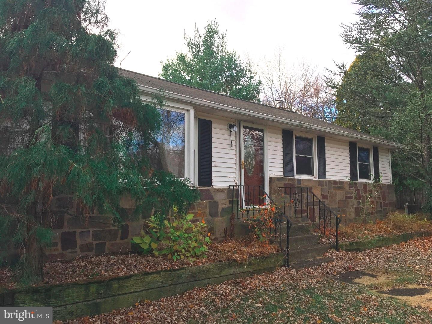 4730 Wismer Road Doylestown, PA 18902 - Photo 1 of 25 Exterior Front