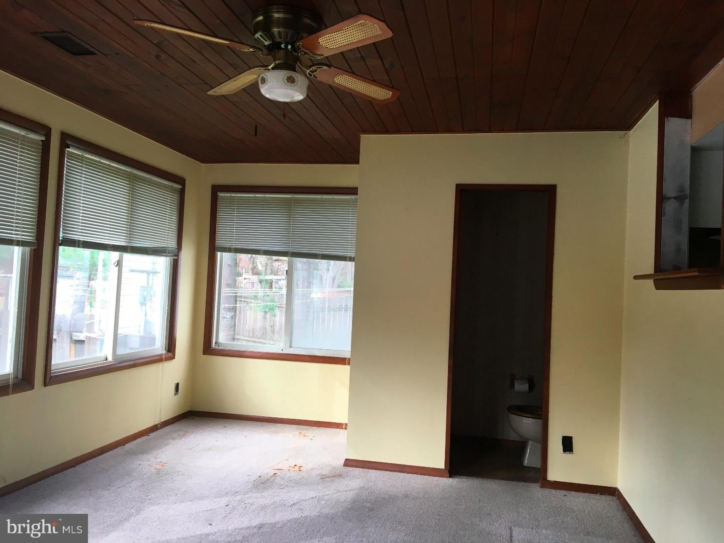 4730 Wismer Road Doylestown, PA 18902 - Photo 10 of 25 Sun Room