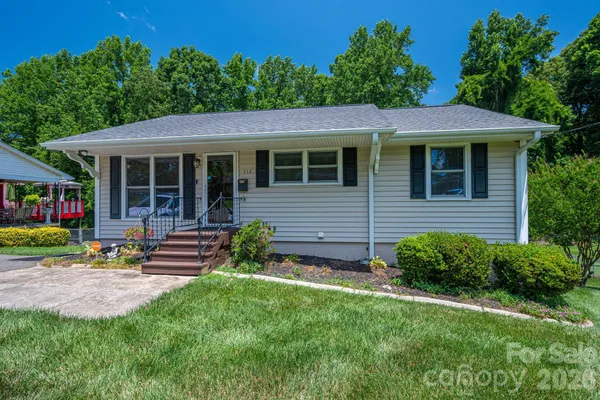 $227,000 | 712 Crestwood Avenue, Gastonia, NC 28054