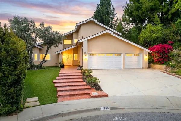 $1,200,000 | 1759 Paseo Verano, San Dimas, CA 91773