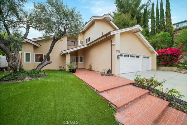 $1,200,000 | 1759 Paseo Verano, San Dimas, CA 91773