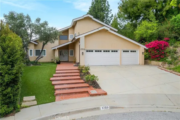 $1,200,000 | 1759 Paseo Verano, San Dimas, CA 91773