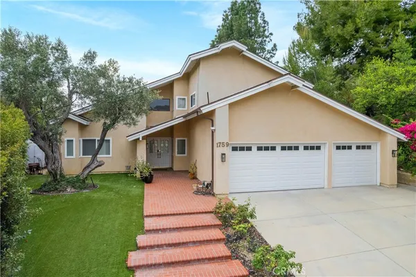 $1,200,000 | 1759 Paseo Verano, San Dimas, CA 91773