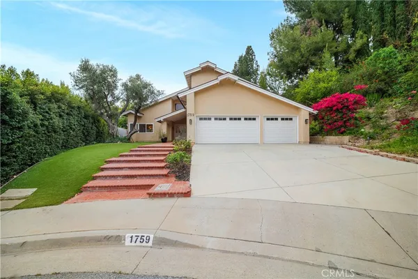 $1,200,000 | 1759 Paseo Verano, San Dimas, CA 91773