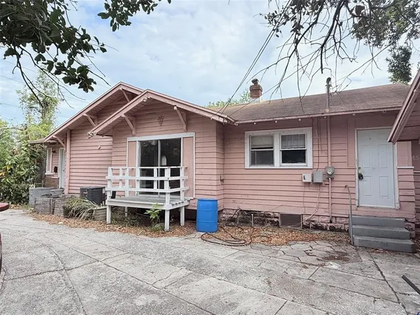 $1,695 | 2010 22nd Street South, St. Petersburg, FL 33712