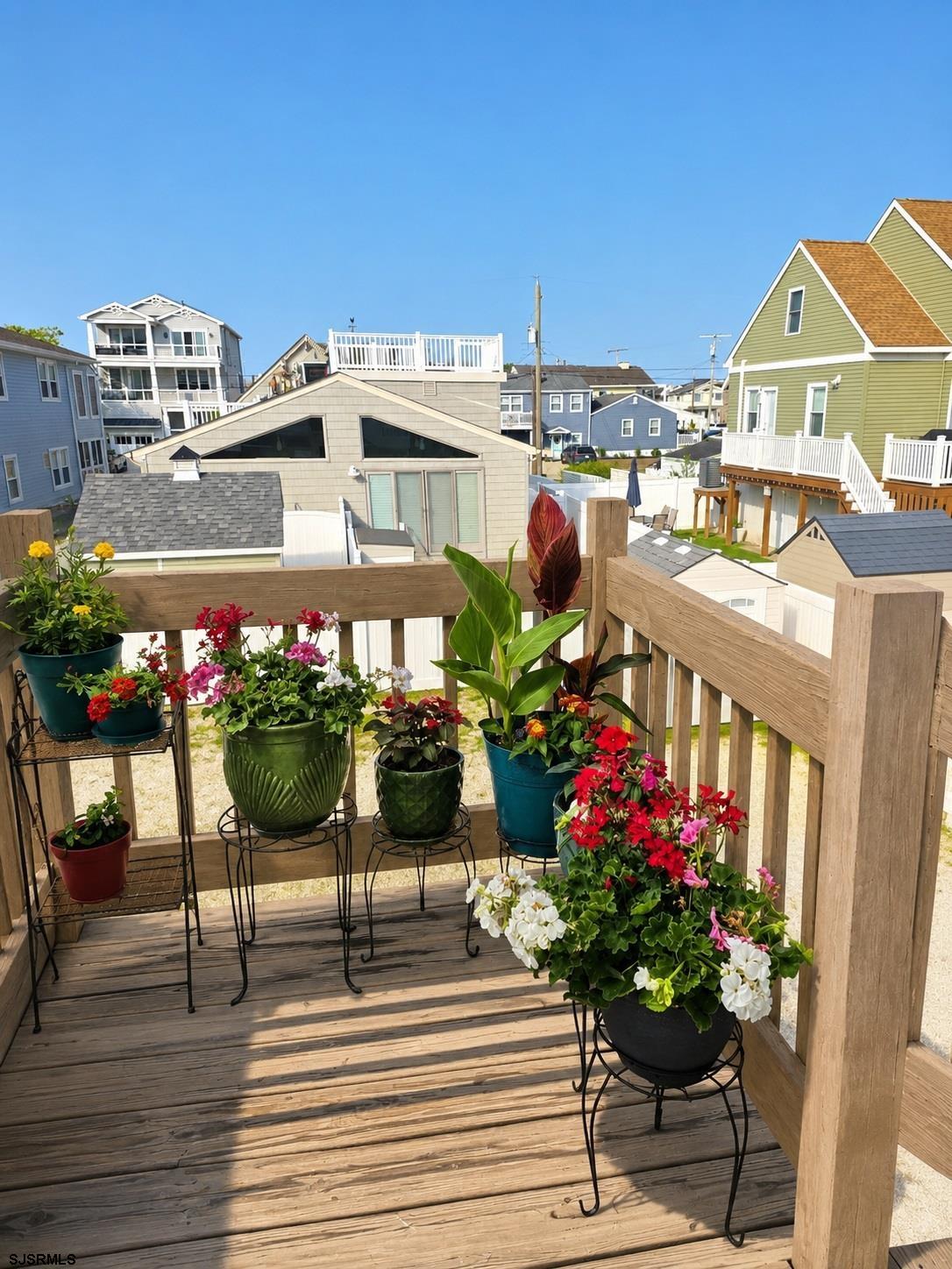 141 5th Street South, Unit 2 Brigantine, NJ 08203 - Photo 4 of 22