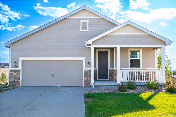 $565,000 | 42337 Glen Abbey Drive, Elizabeth, CO 80107
