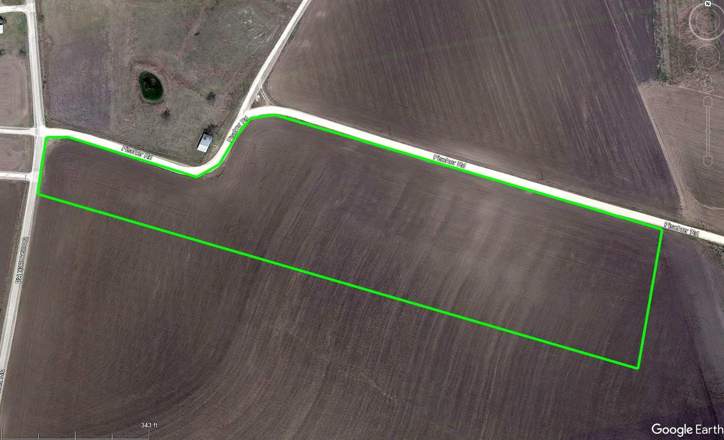 Tbd Gooseneck Road, Unit 1 Bartlett, TX 76511 - Photo 3 of 14