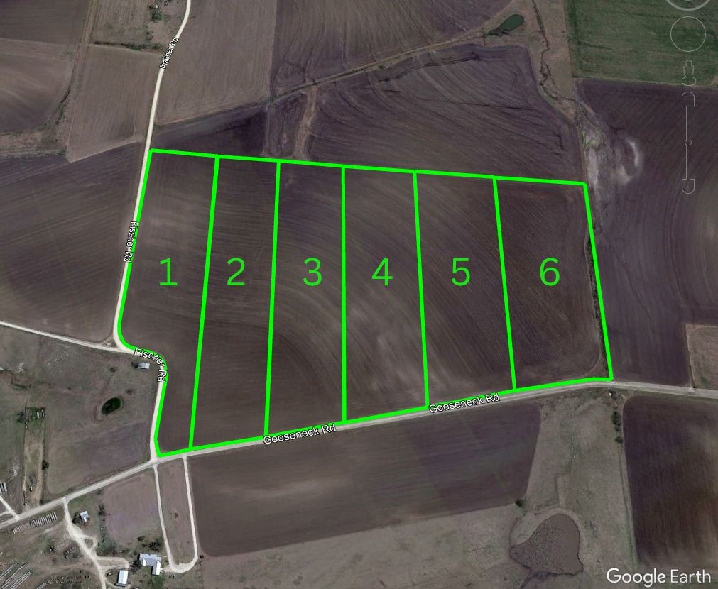 Tbd Gooseneck Road, Unit 1 Bartlett, TX 76511 - Photo 5 of 14