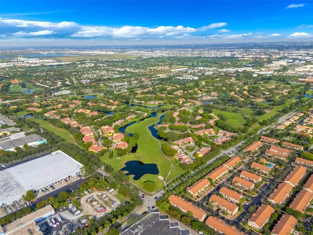 a view of an ocean view and beach