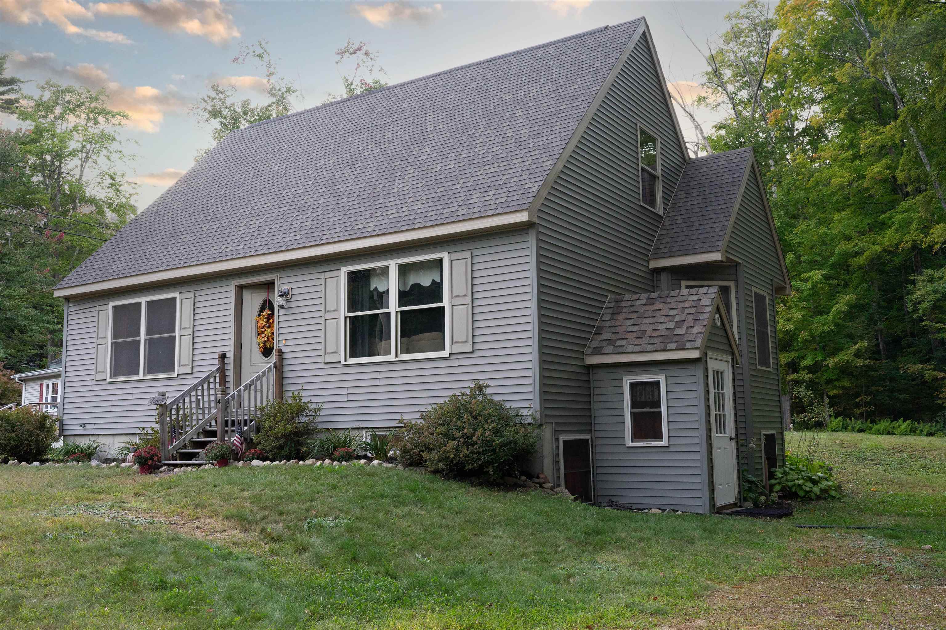40 Neal Shore Road Meredith, NH 03253 - Photo 12 of 13