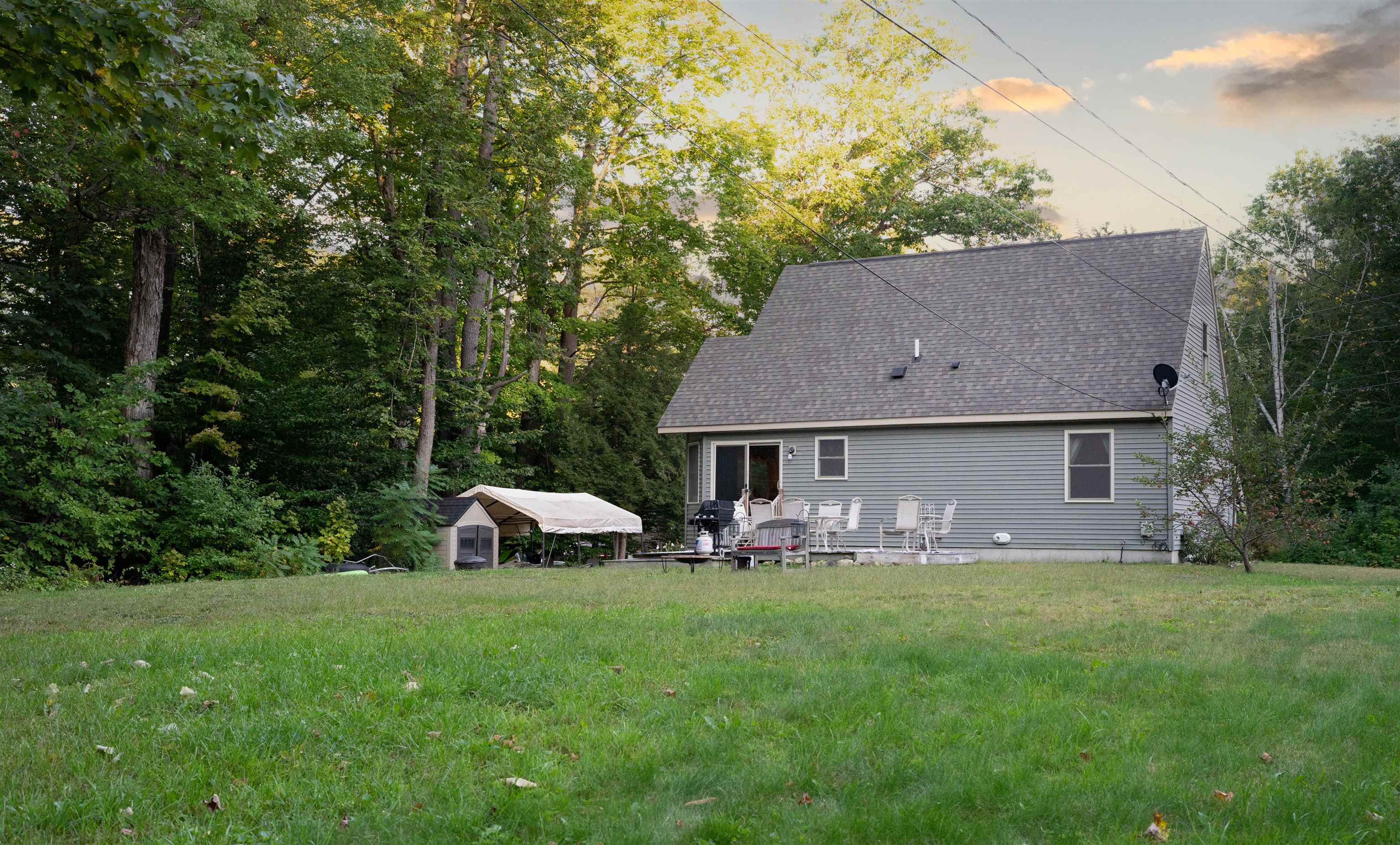 40 Neal Shore Road Meredith, NH 03253 - Photo 10 of 13