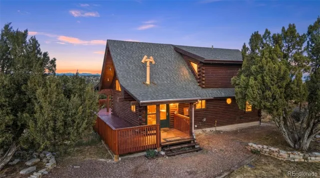 $1,298,888 | 2925 Siloam Road, Pueblo, CO 81005