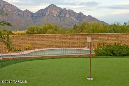 800 East Palisades Road Tucson, AZ 85737 - Photo 28 of 29
