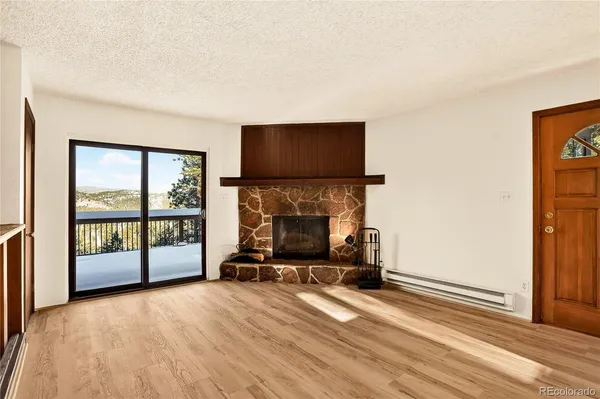 $499,995 | 217 Catamount Ridge Road, Bailey, CO 80421