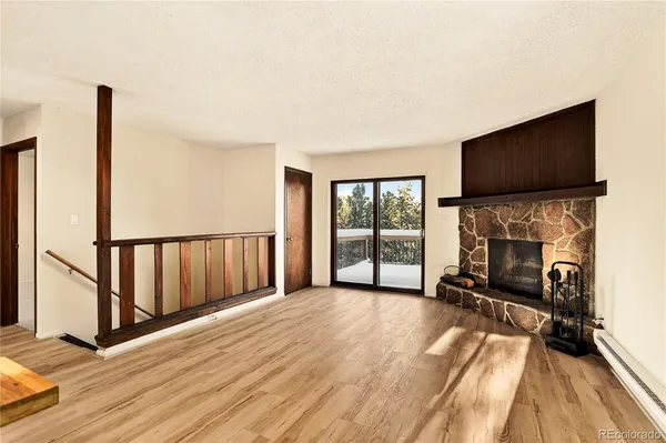 $499,995 | 217 Catamount Ridge Road, Bailey, CO 80421