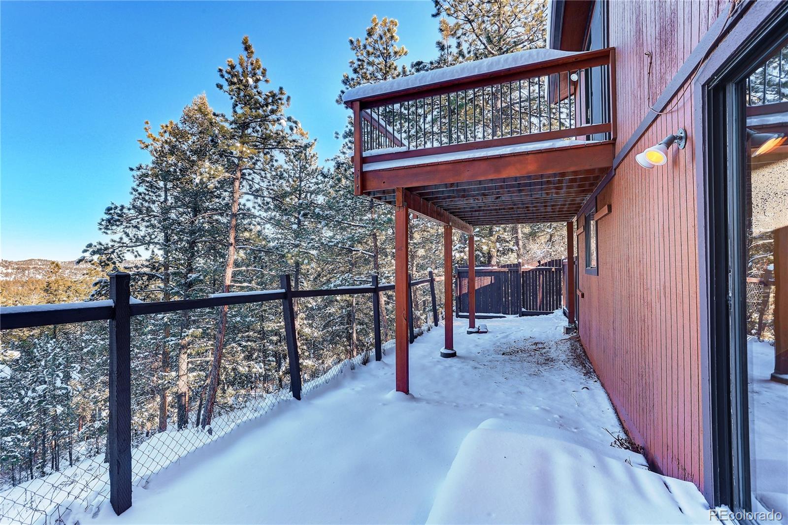 217 Catamount Ridge Road Bailey, CO 80421 - Photo 17 of 43