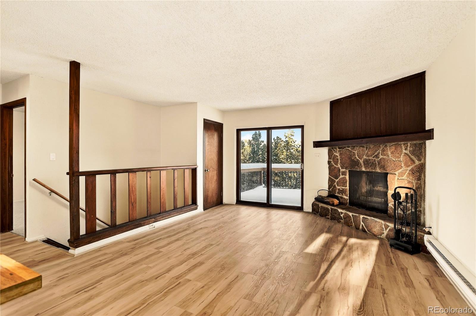 217 Catamount Ridge Road Bailey, CO 80421 - Photo 22 of 43