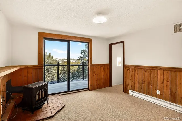 $525,000 | 217 Catamount Ridge Road, Bailey, CO 80421