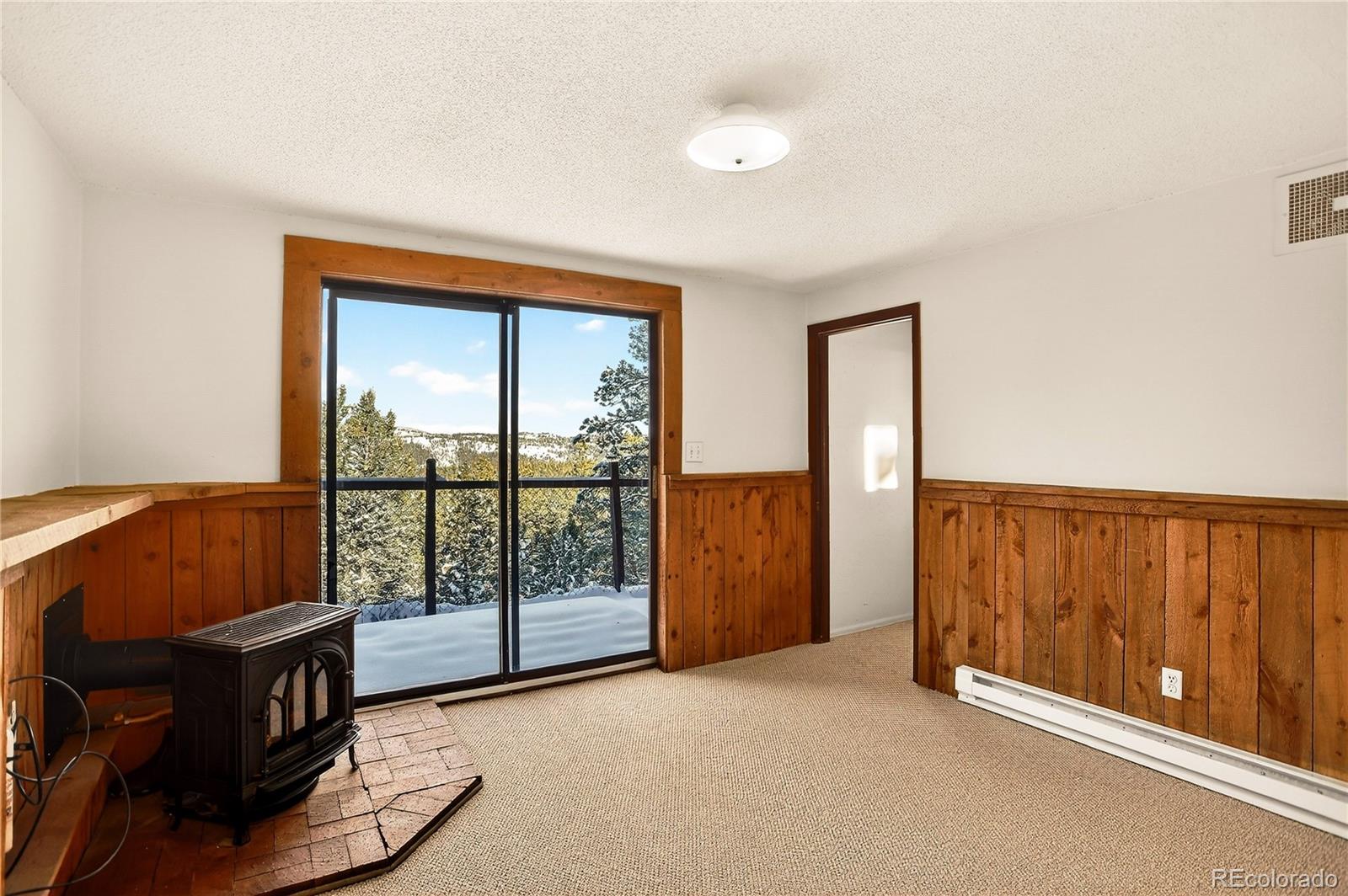 217 Catamount Ridge Road Bailey, CO 80421 - Photo 24 of 37