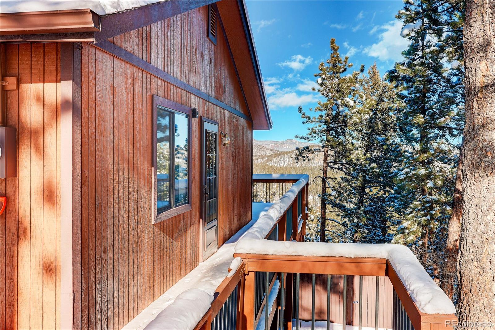 217 Catamount Ridge Road Bailey, CO 80421 - Photo 42 of 43