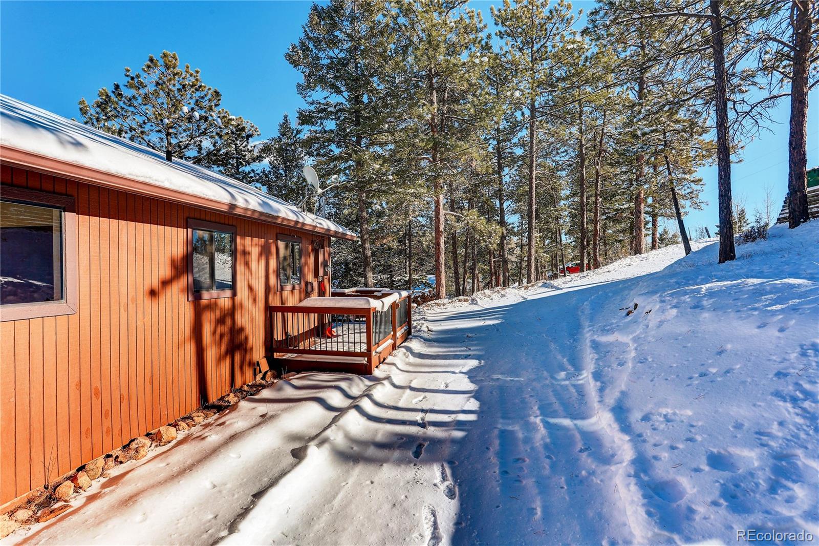 217 Catamount Ridge Road Bailey, CO 80421 - Photo 43 of 43