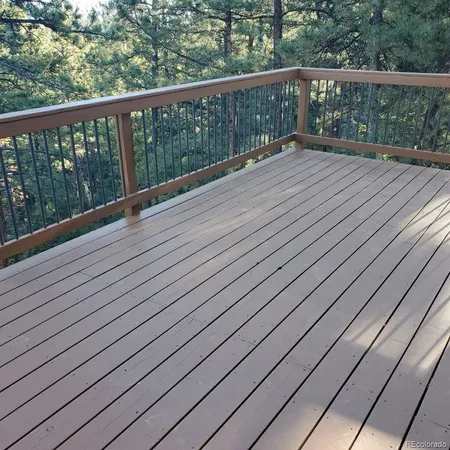 $499,995 | 217 Catamount Ridge Road, Bailey, CO 80421