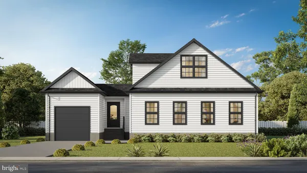 $338,500 | 85 Pieces Of Eight Court, Greenbackville, VA 23356