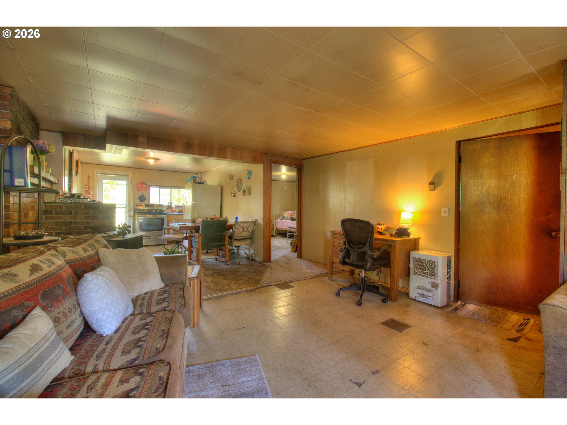 95224 North Bank Rogue River Road Gold Beach, OR 97444 - Photo 3 of 15