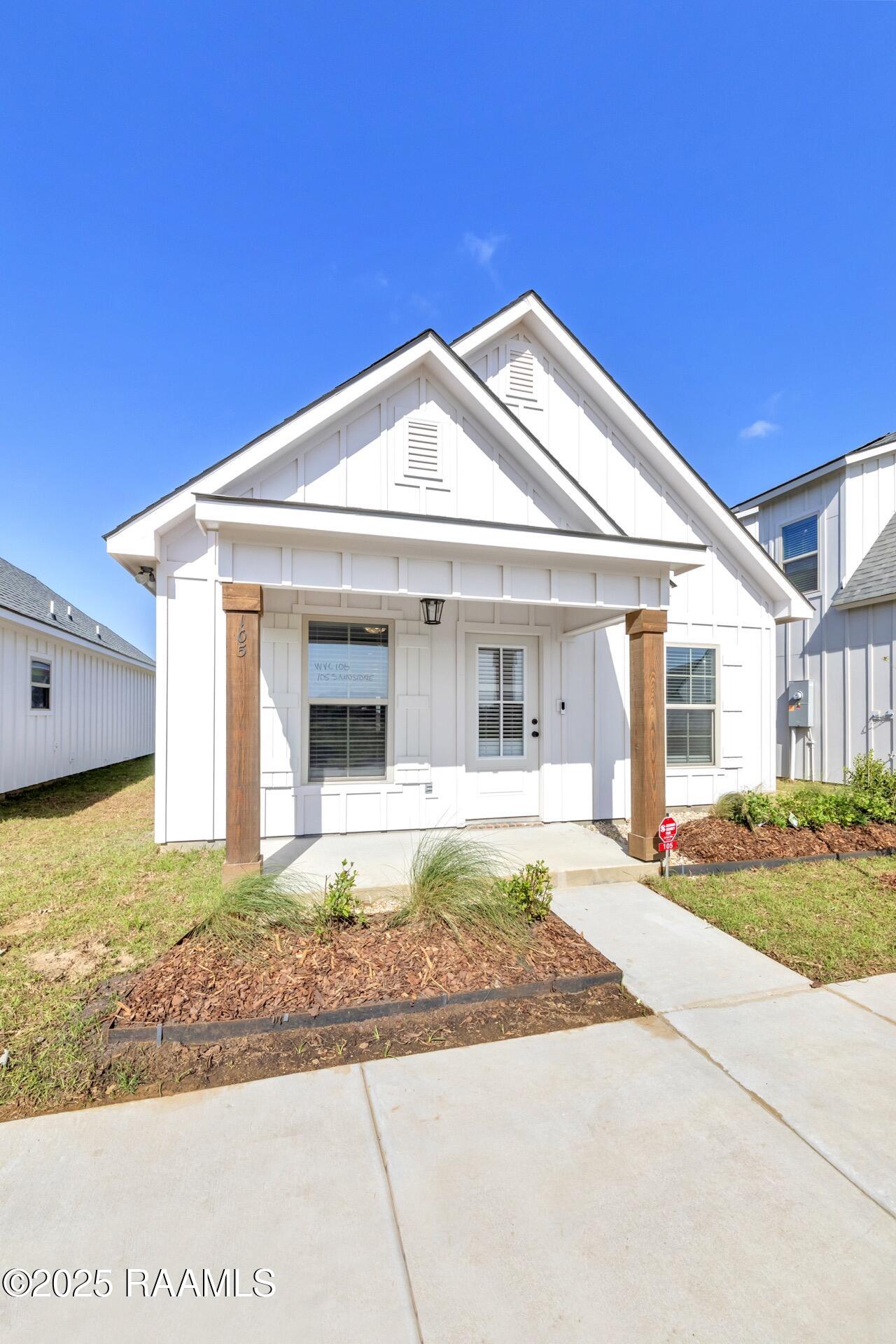 105 Sandstone Avenue Scott, LA 70583 - Photo 1 of 17 105Sandstone-1